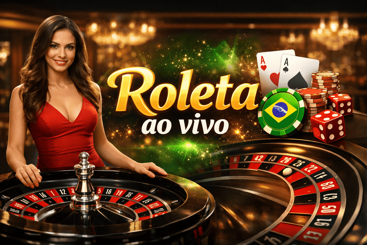 Roleta usp777