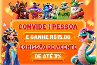 Blackjack Ao Vivo usp777
