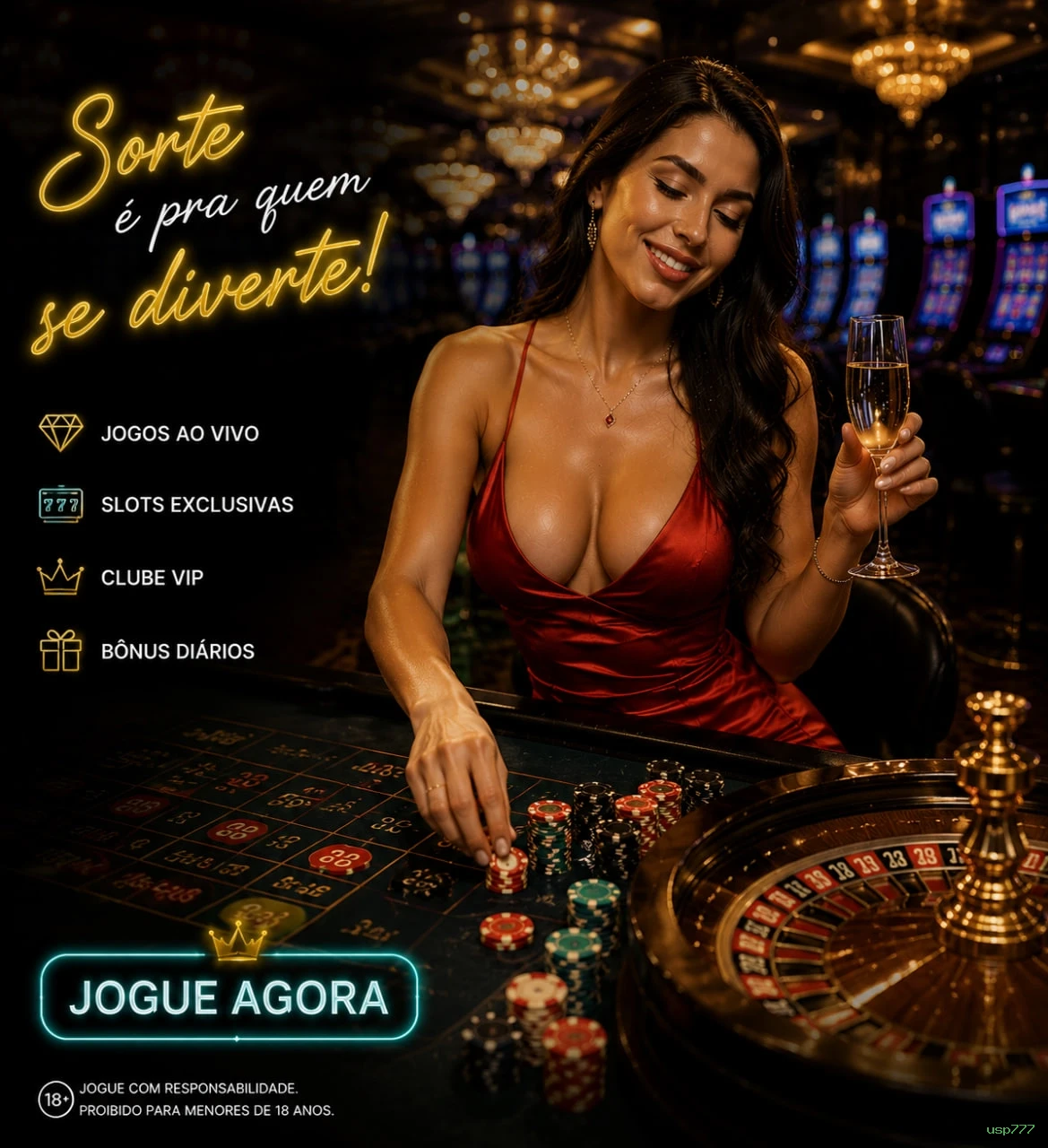Jackpot Slots usp777