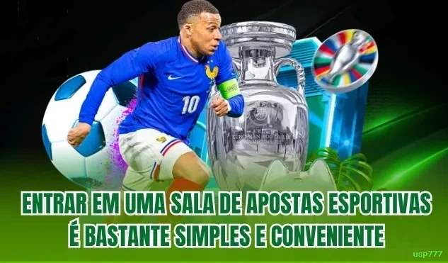 Jogos usp777