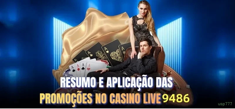 usp777 Cassino Clássico